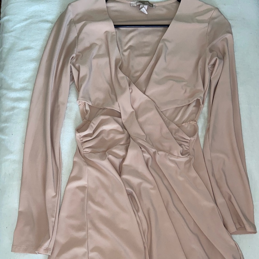 Ballerina Dress